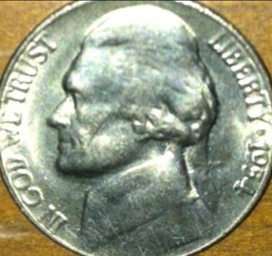 Horseshoe-Jefferson-Nickel