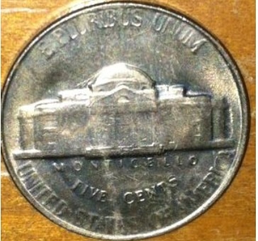 Horseshoe-Jefferson-Nickel