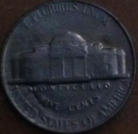 Horseshoe-Jefferson-Nickel