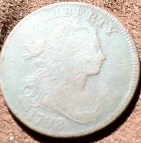 Favorite-Coins!