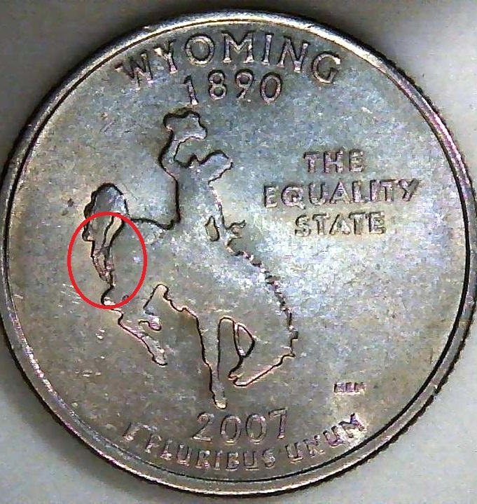 2007-WY-Poopie-Horse-Error