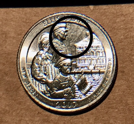 2017-D-Ellis-Island-Quarter-Die-Abrasion?-Or?-Error?