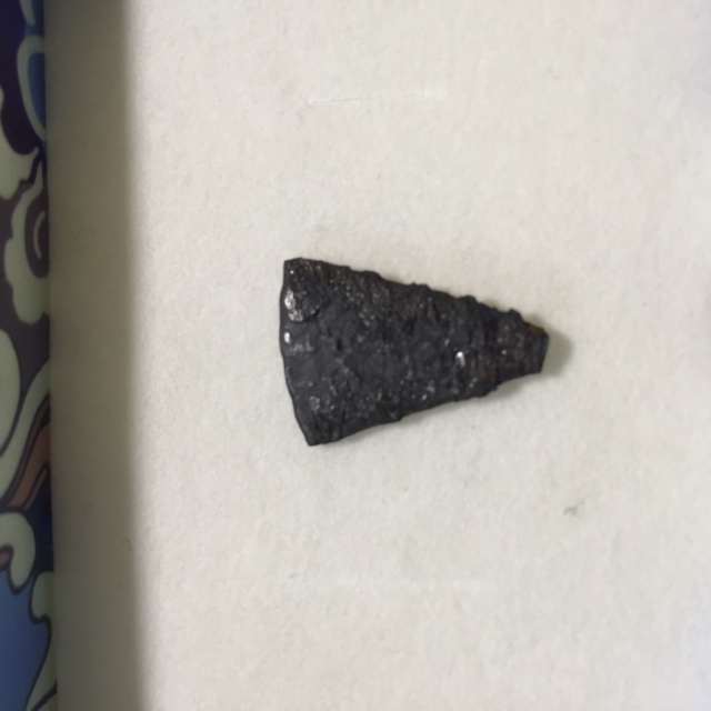 Is-This-One-Bit-From-An-8-Real-Spanish-Coin?