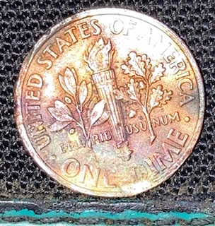 2014-D-Roosevelt-Dime-Wrong-Planchet?-Environmental-Corrosion?