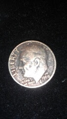 Copper-Dime-Or-Nothing?