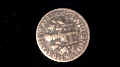 Copper-Dime-Or-Nothing?