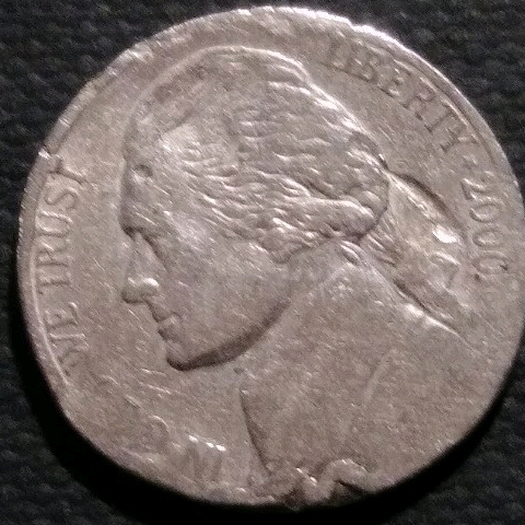 2000-D-Nickle-Error?