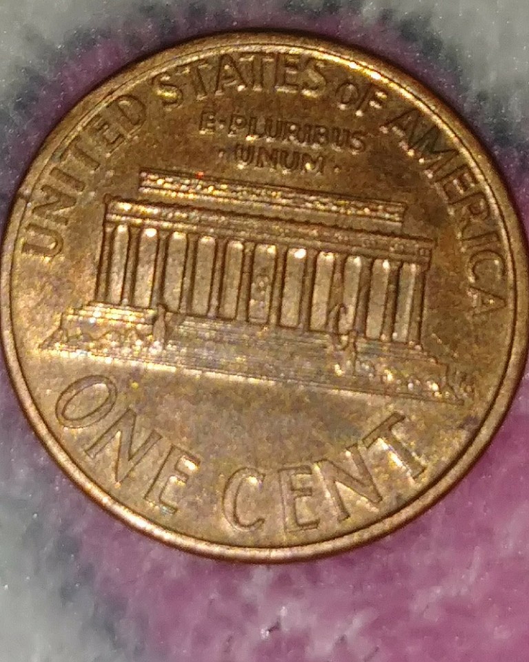 1994-D-Lincoln-Whats-Going-On-With-Pillar-Coming-Of-Of-Planter