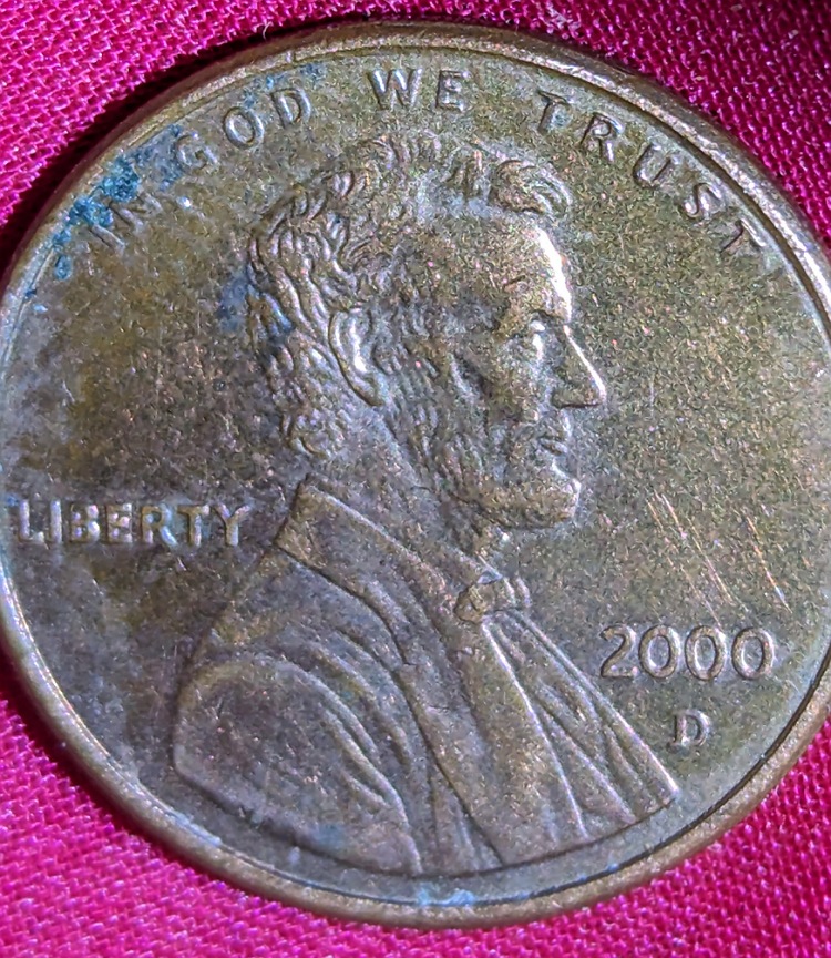 Is-This-2000-D-Lincoln-Penny-A-DDR?