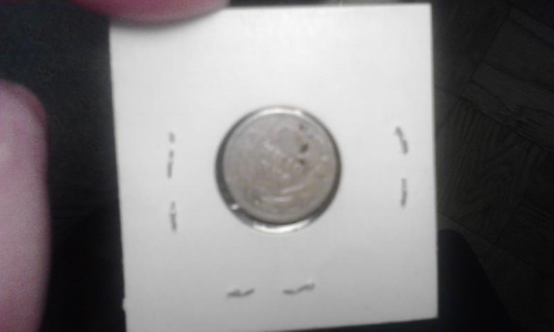 Dime-Roll-Searching