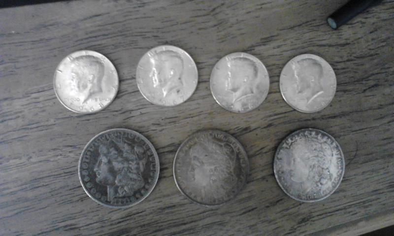 Finds-At-The-Bank-Today