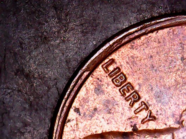 1982-P-Lincoln-Cent-With-Possible-