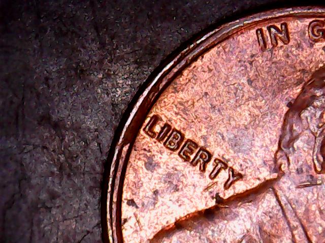 1982-P-Lincoln-Cent-With-Possible-