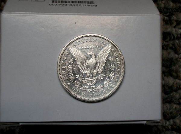 1883-S-Morgan-Need-Help-On-Grade