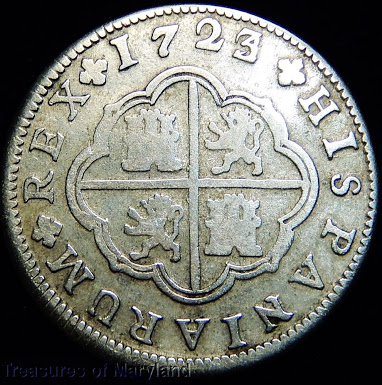 Cross-Pistareens/2-Reales?