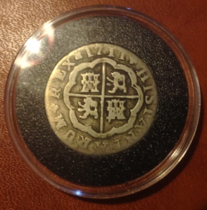 Cross-Pistareens/2-Reales?