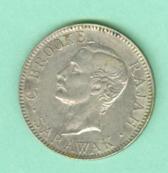 Please-Would-Somebody-Grade-This-Sarawak-Silver-Coin-Of-1915