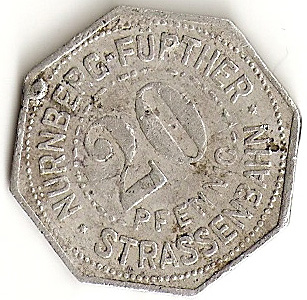 Need-Help-Identifing-This-German-Coin-|-Tramway-Token