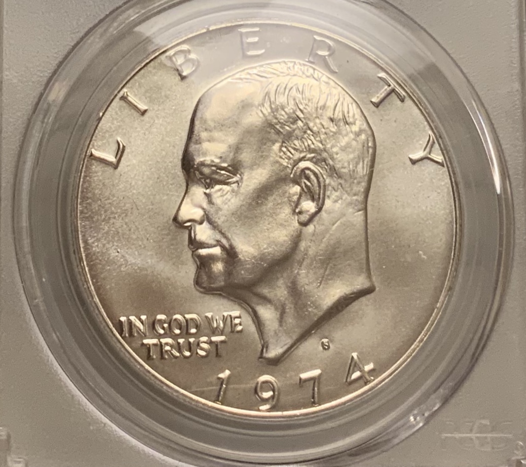 Post-An-Ike-Eisenhower-Dollar