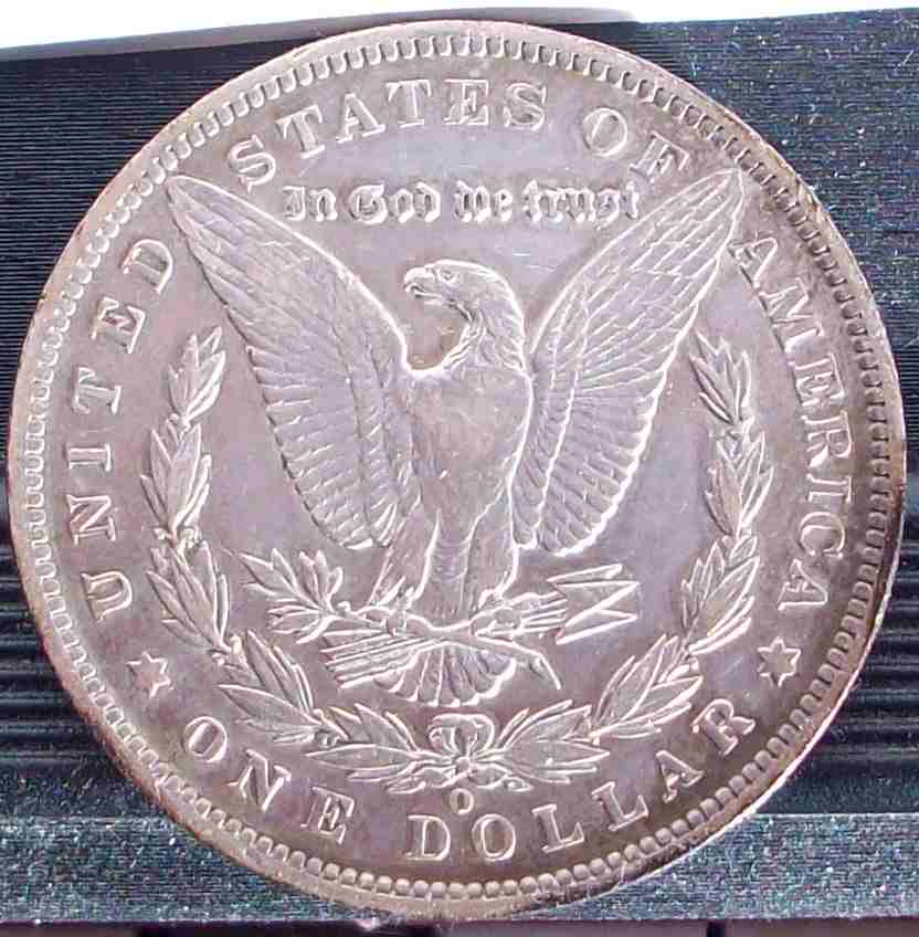 1890-O-Morgan-Dollar