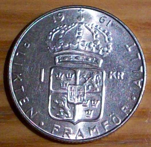 Km#-826-Swedish-Krona