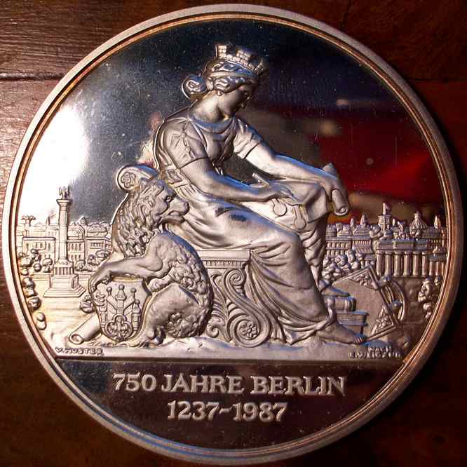 .999-Silver-European-Medals