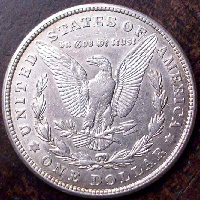 1921-S-Morgan-Dollar