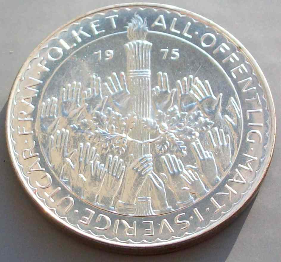 Sweden-50-Kronor-Commemorative-1975