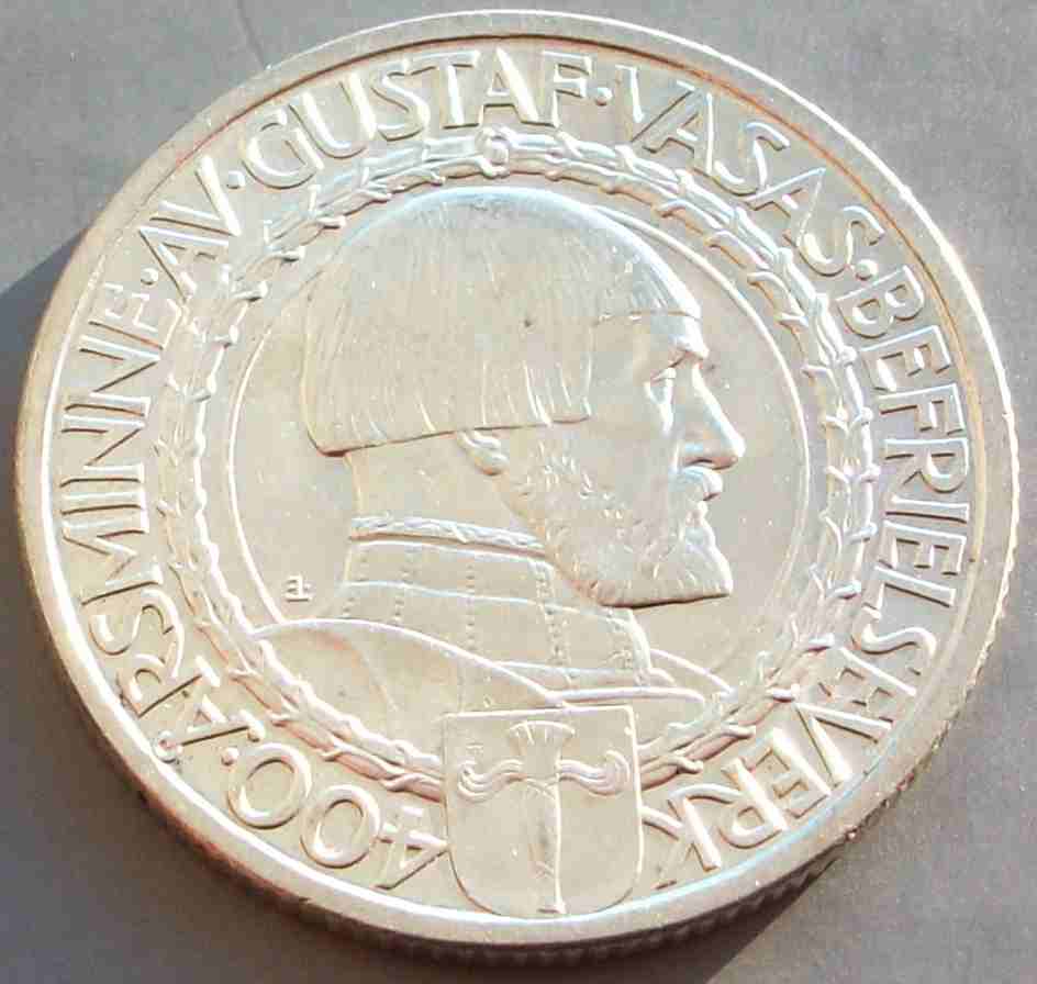 Some-Recent-Swedish-Specimens