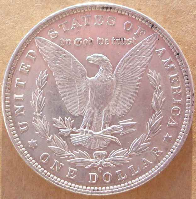 Morgan-Dollar-1881-O
