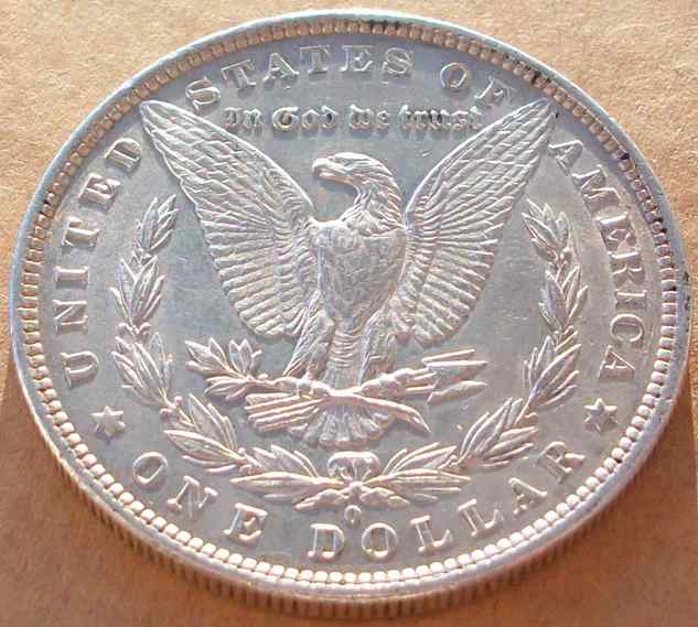 Morgan-Dollar-1881-O