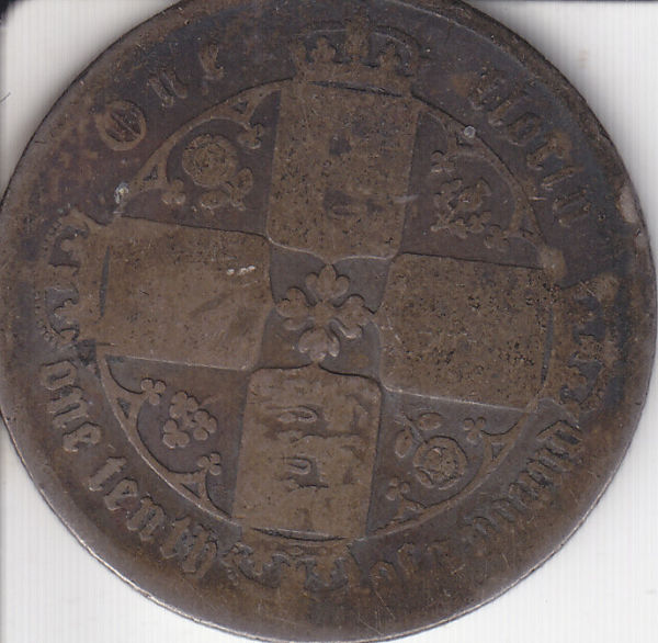 One-English-Florin