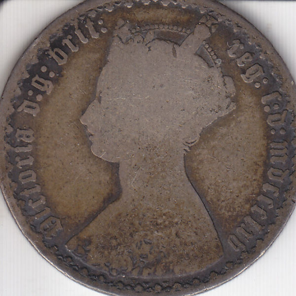 One-English-Florin