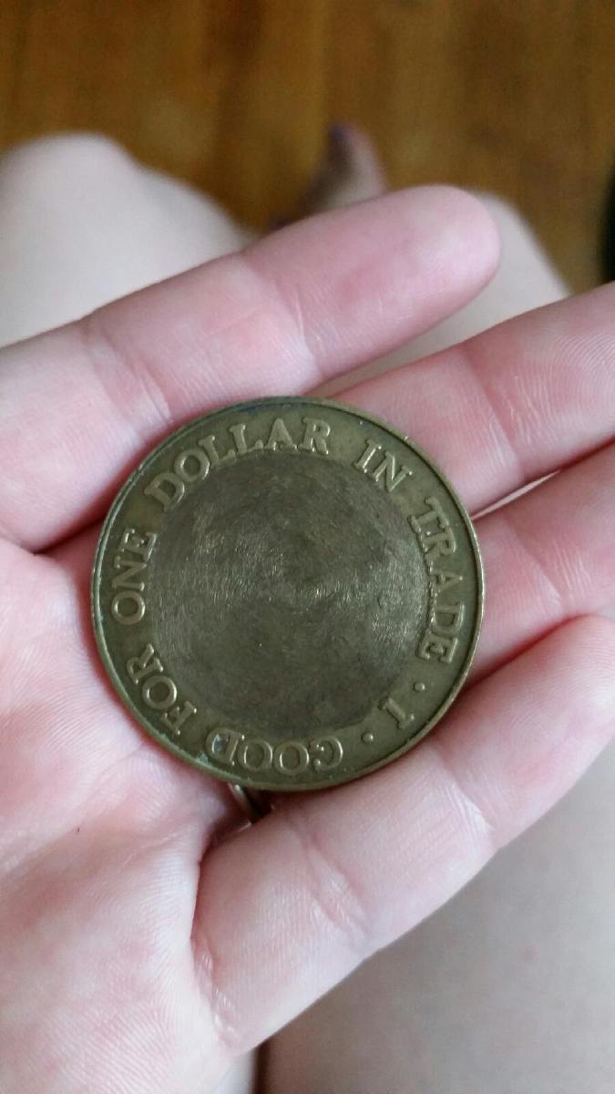 Dont-Know-What-Kind-Of-Coin-This-Is-Help?