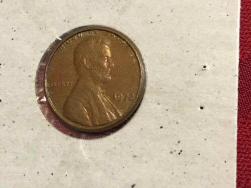 Hammer-Die/-Rim-Error?-1972-Lincoln-Penny