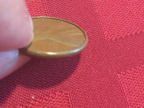 Hammer-Die/-Rim-Error?-1972-Lincoln-Penny