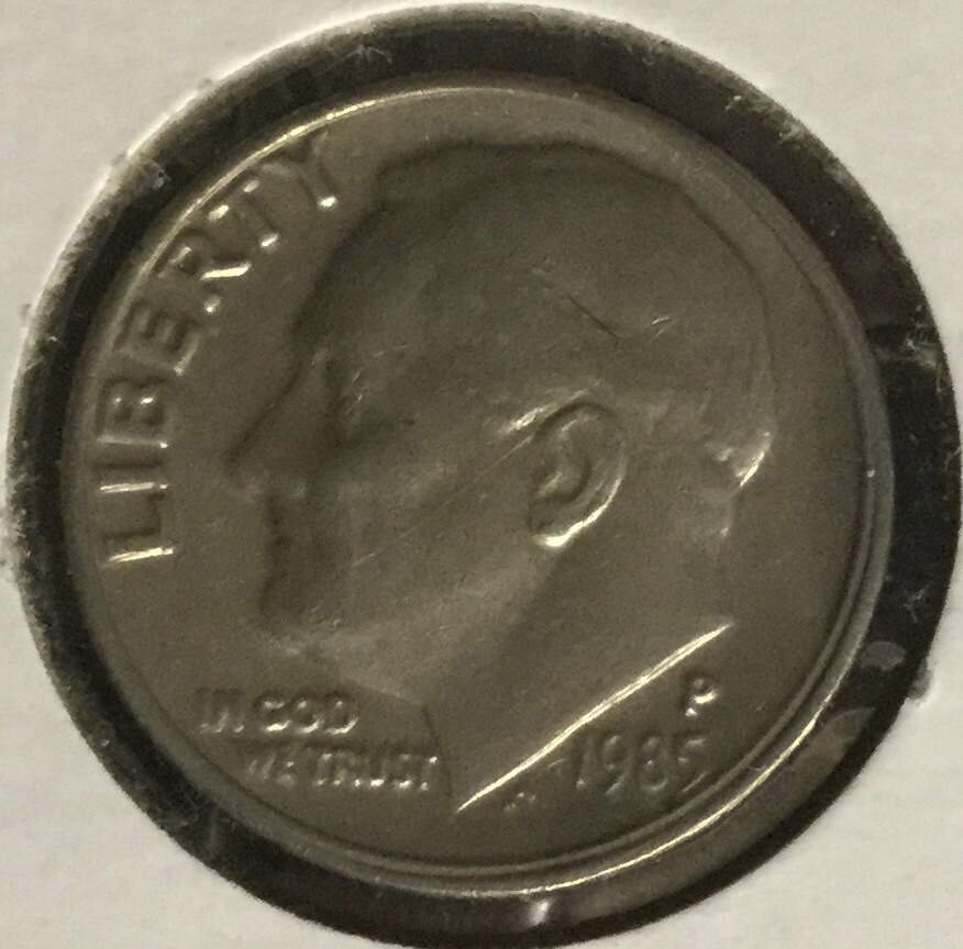 3-Oddities?-On-1984-P-Dime-Mad/-VLDS/-?