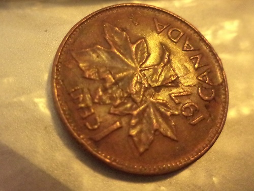 1974-Multi-Struck-Over-2nd-Canada-Penny?