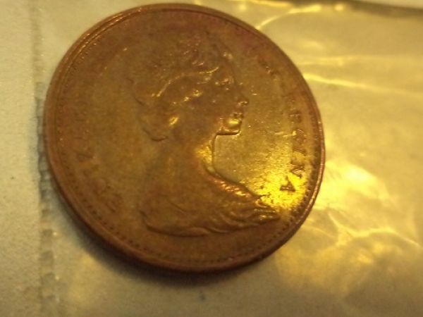 1974-Multi-Struck-Over-2nd-Canada-Penny?