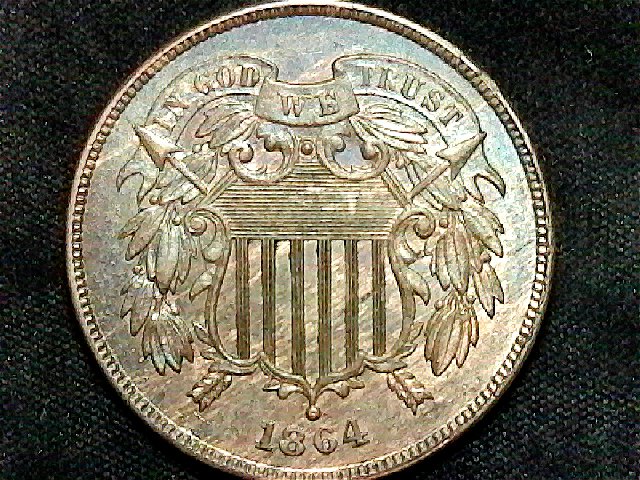1864-Two-Cent-Piece-For-Your-Grading-Opinions