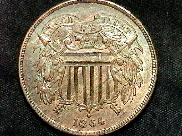 1864-Two-Cent-Piece-For-Your-Grading-Opinions