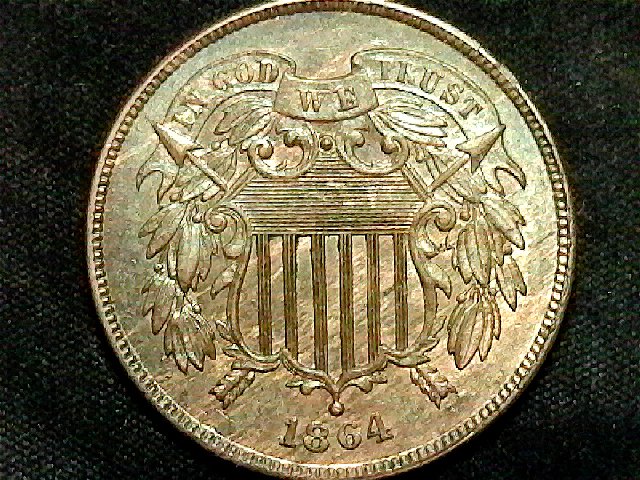 1864-Two-Cent-Piece-For-Your-Grading-Opinions