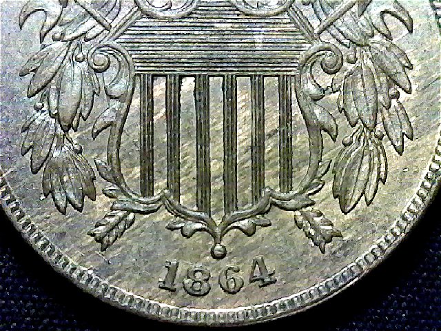 1864-Two-Cent-Piece-For-Your-Grading-Opinions