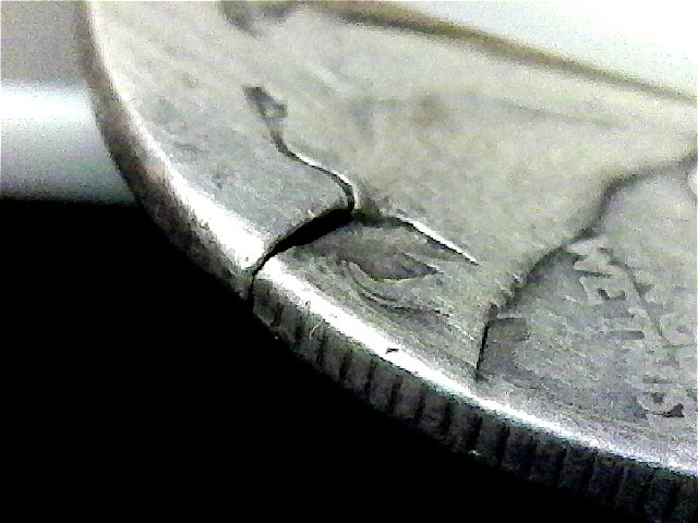 19....something--Walking-Liberty-Half,-Damage-Or-Error?