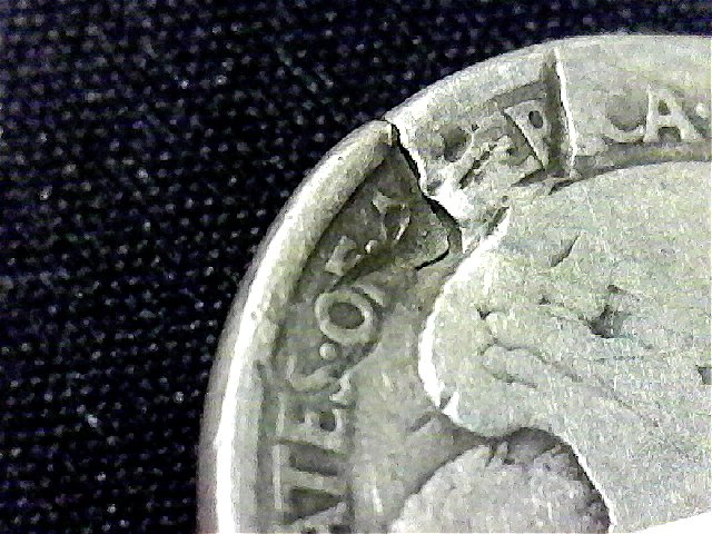 19....something--Walking-Liberty-Half,-Damage-Or-Error?