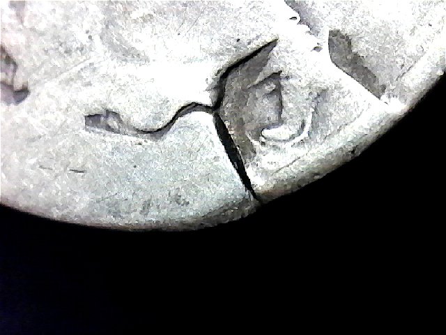 19....something--Walking-Liberty-Half,-Damage-Or-Error?