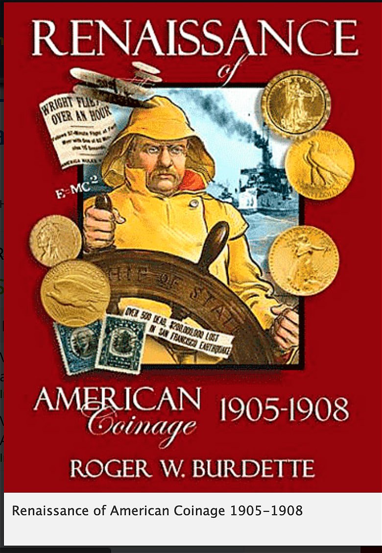 Renaissance-Of-American-Coinage-1905-1908