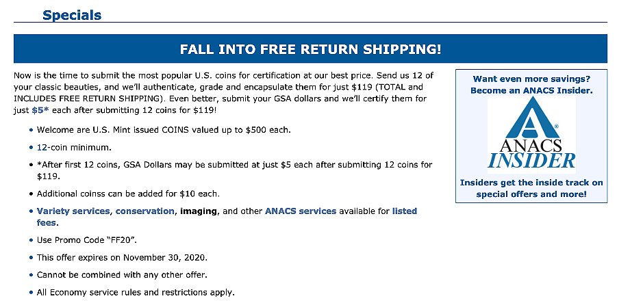 ANACS-Fall-Frenzy-Special