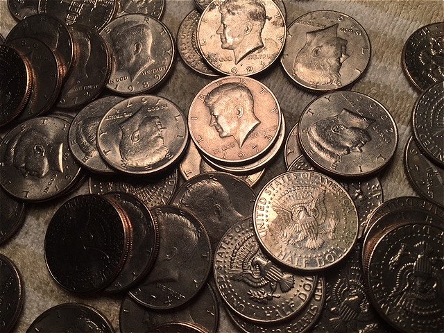 JFK-Half-Dollar-Roll-Hunters:-Silver,-Proofs-And-Other-Finds