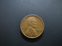 US-Penny-From-1936---And-A-Question